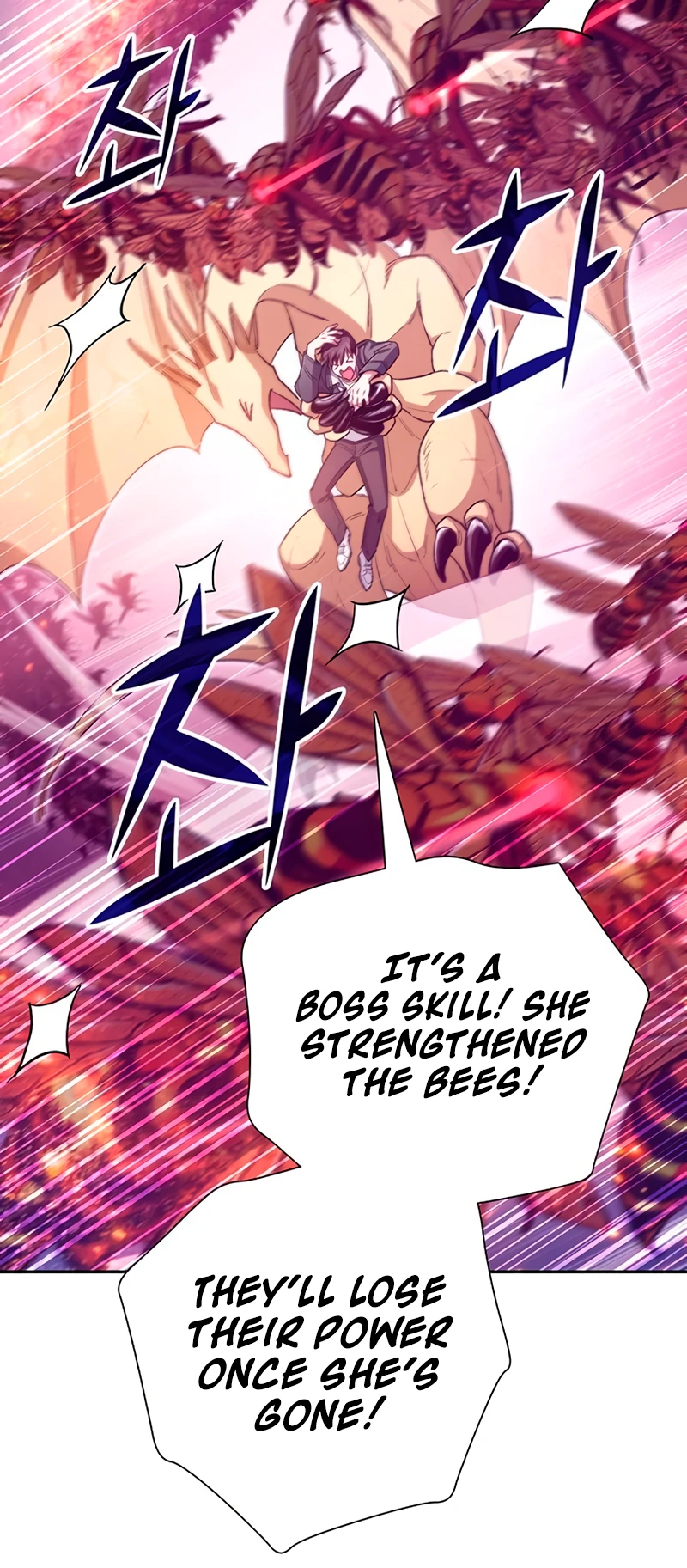 Read The S-Classes That I Raised Manga Online