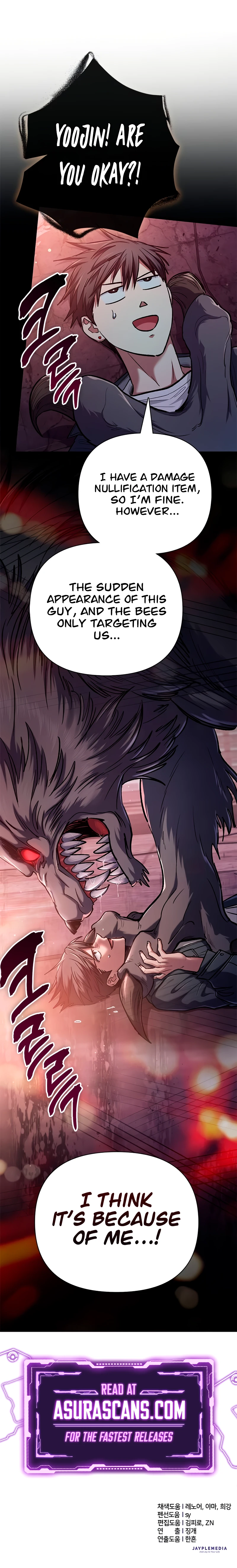 Read The S-Classes That I Raised Manga Online