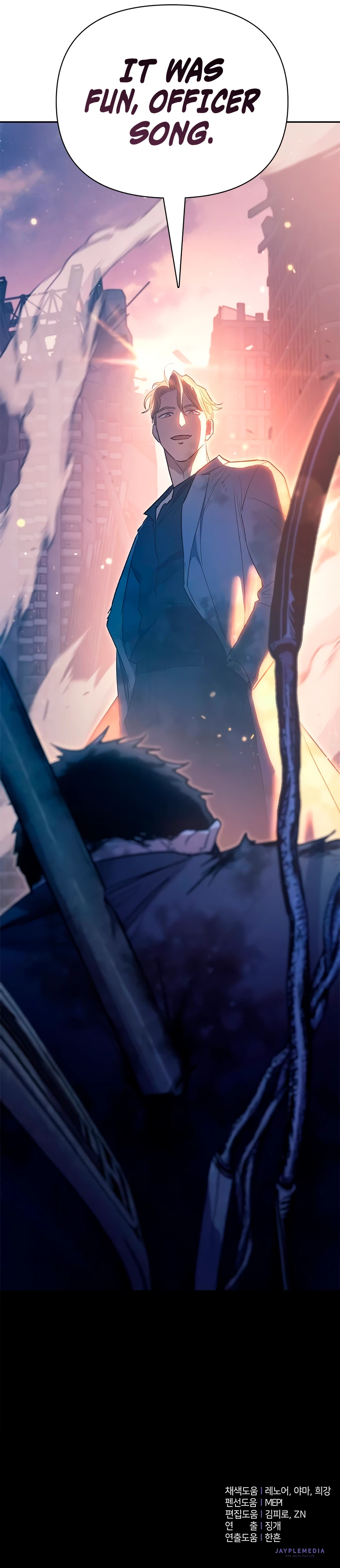 Read The S-Classes That I Raised Manga Online