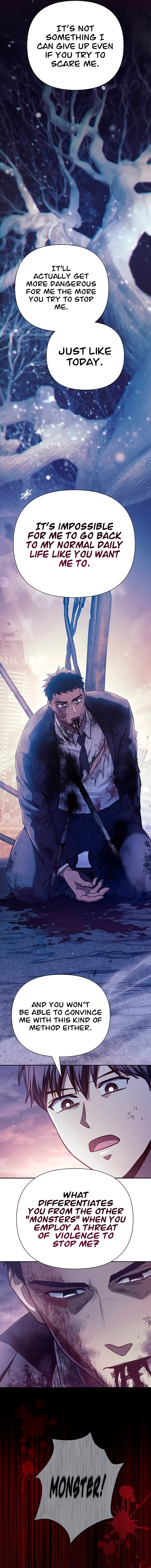 Read The S-Classes That I Raised Manga Online