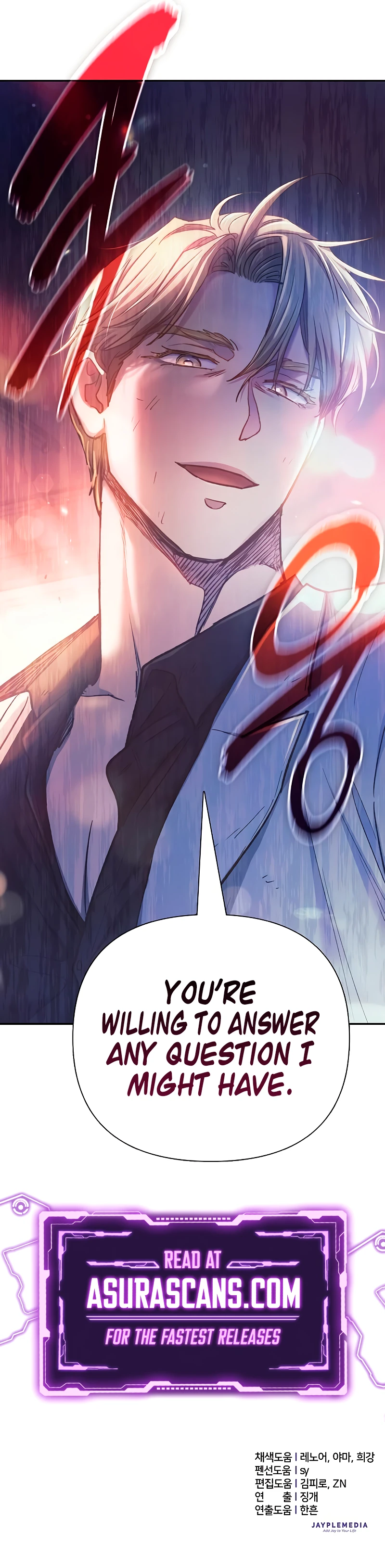 Read The S-Classes That I Raised Manga Online