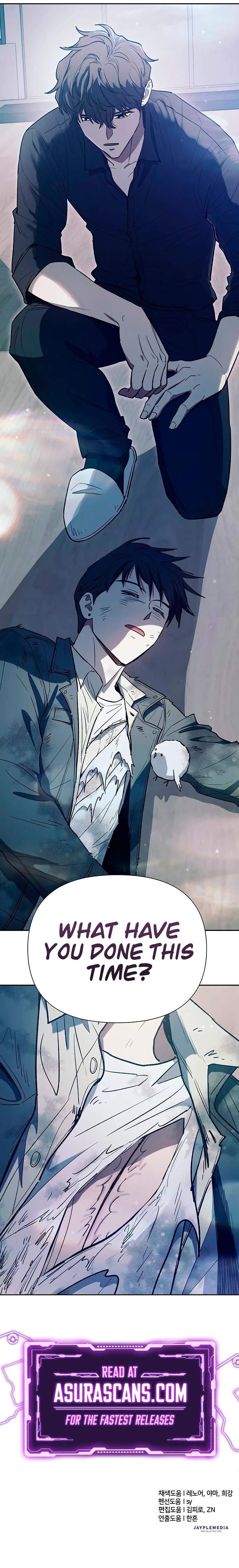 Read The S-Classes That I Raised Manga Online