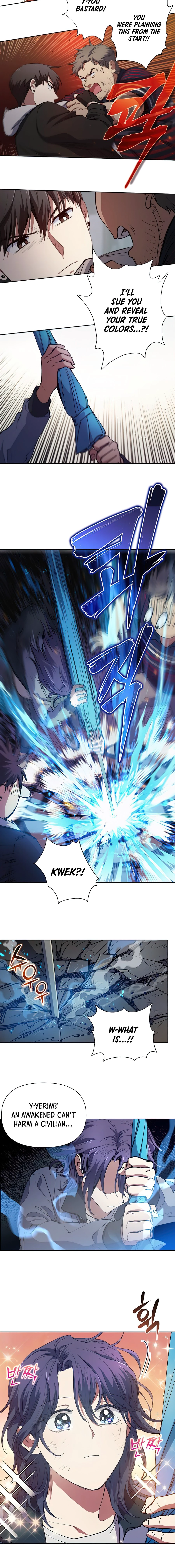 Read The S-Classes That I Raised Manga Online