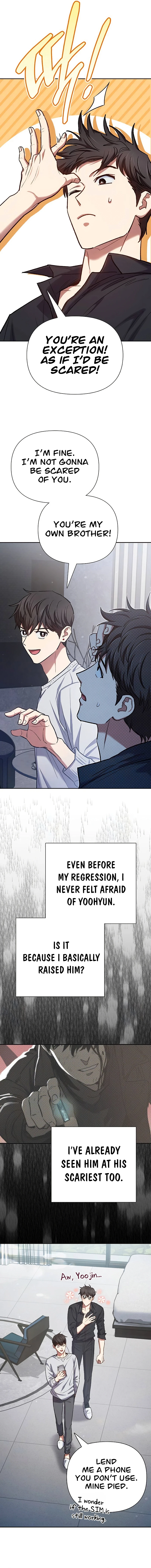 Read The S-Classes That I Raised Manga Online