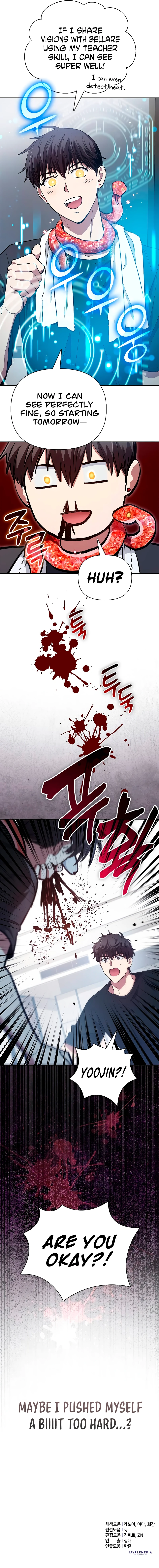 Read The S-Classes That I Raised Manga Online