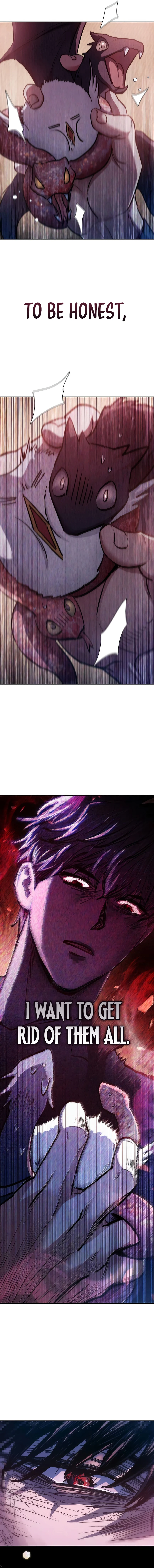 Read The S-Classes That I Raised Manga Online