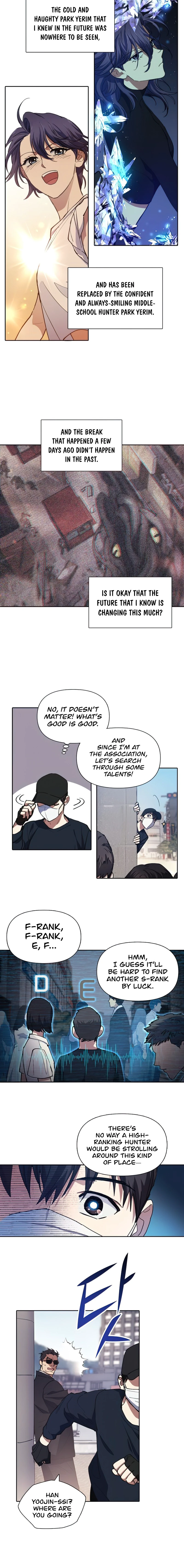 Read The S-Classes That I Raised Manga Online