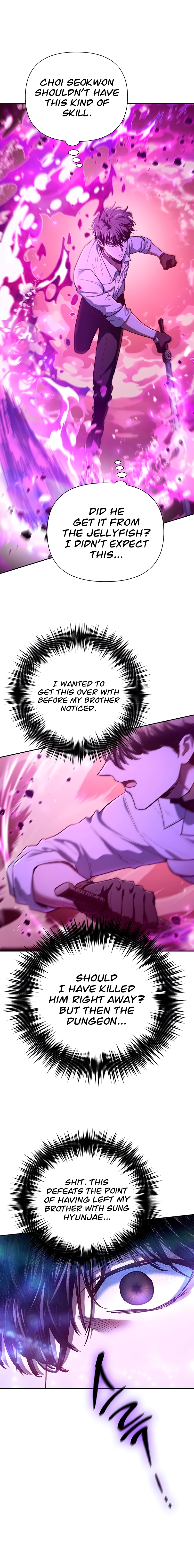 Read The S-Classes That I Raised Manga Online