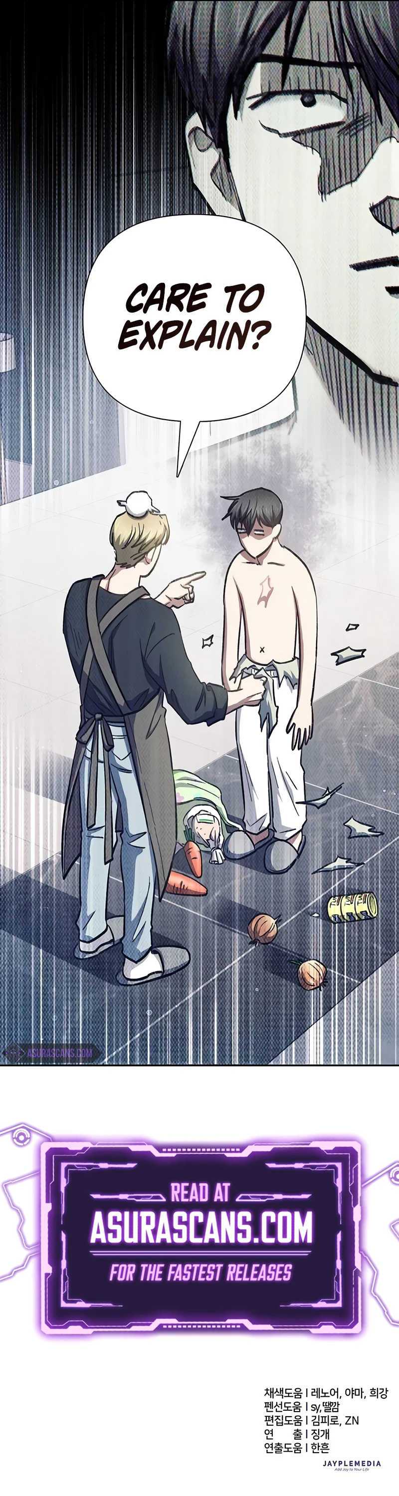 Read The S-Classes That I Raised Manga Online