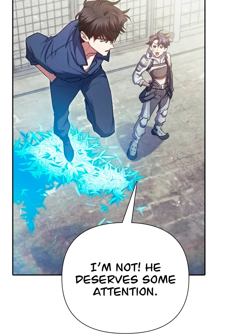Read The S-Classes That I Raised Manga Online