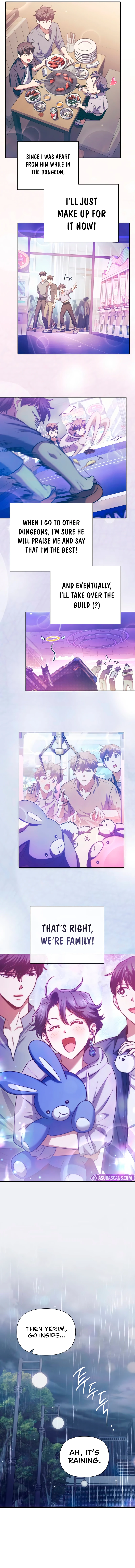 Read The S-Classes That I Raised Manga Online