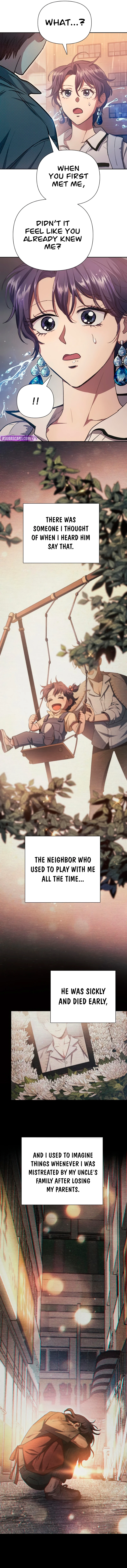 Read The S-Classes That I Raised Manga Online