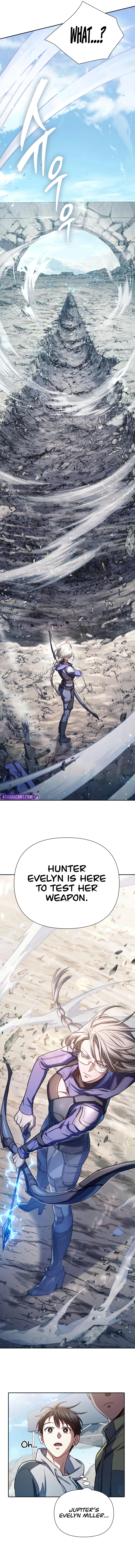 Read The S-Classes That I Raised Manga Online
