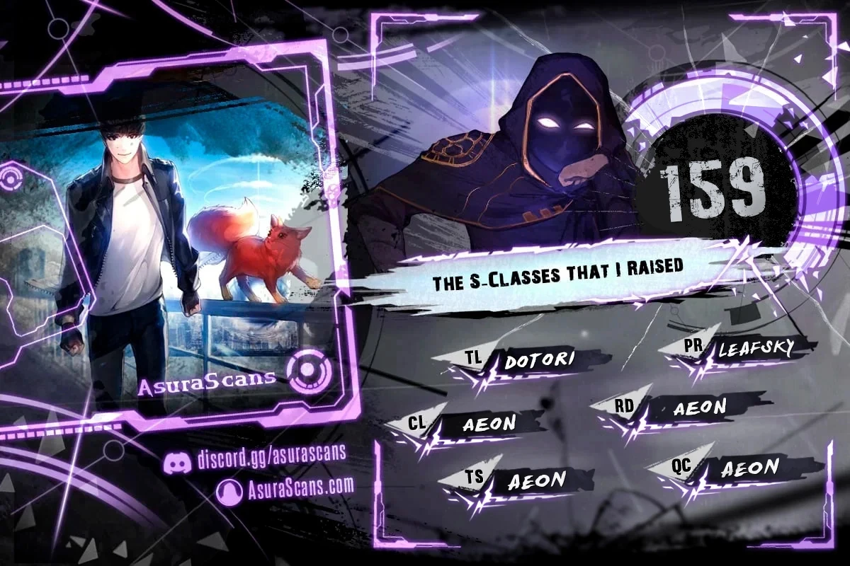 Read The S-Classes That I Raised Manga Online