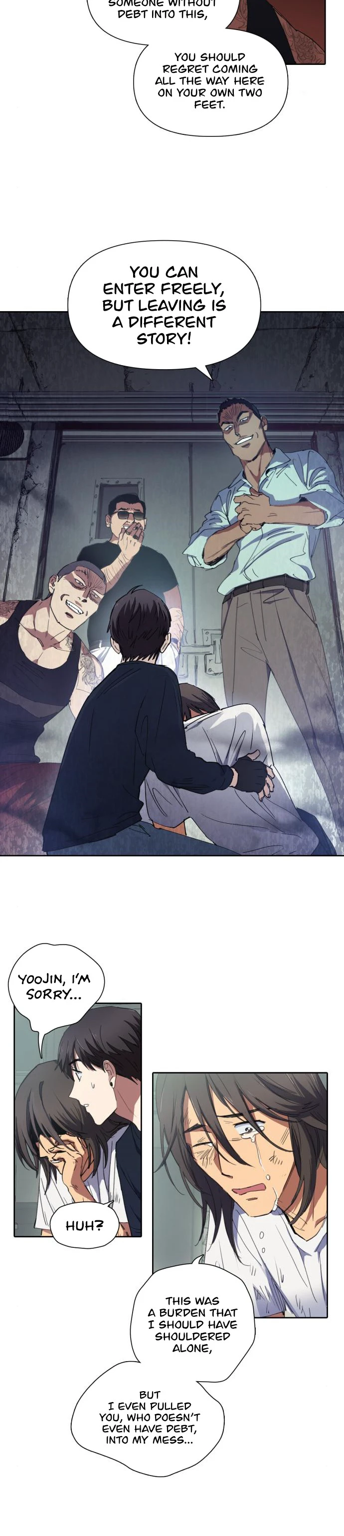 Read The S-Classes That I Raised Manga Online