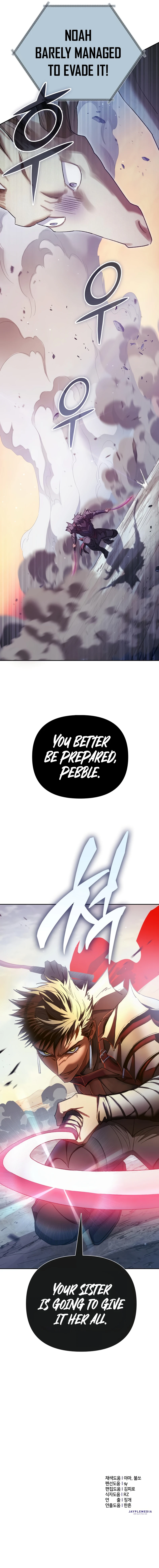Read The S-Classes That I Raised Manga Online