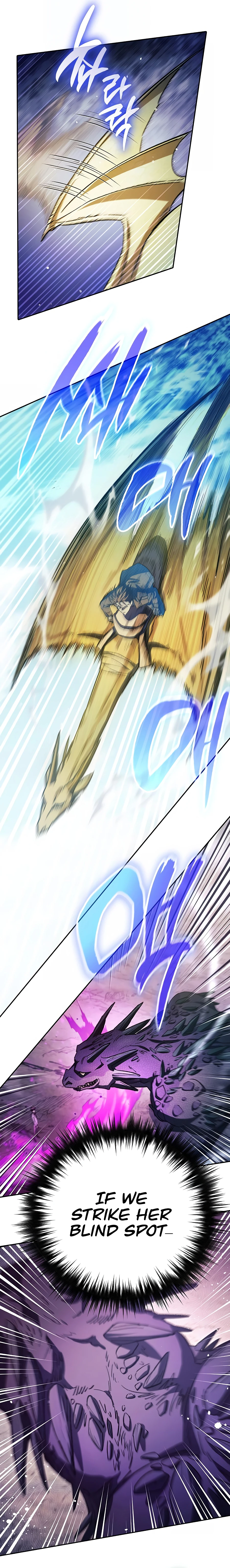 Read The S-Classes That I Raised Manga Online
