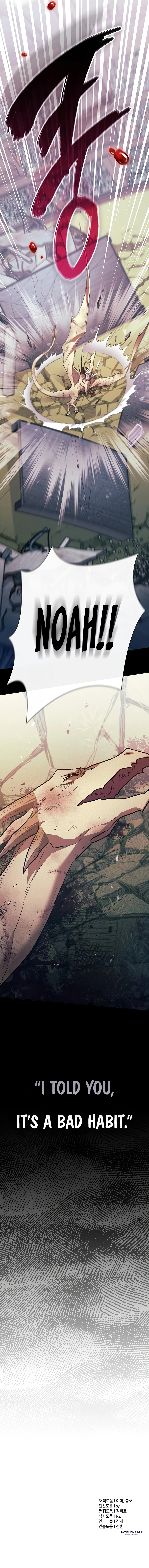 Read The S-Classes That I Raised Manga Online