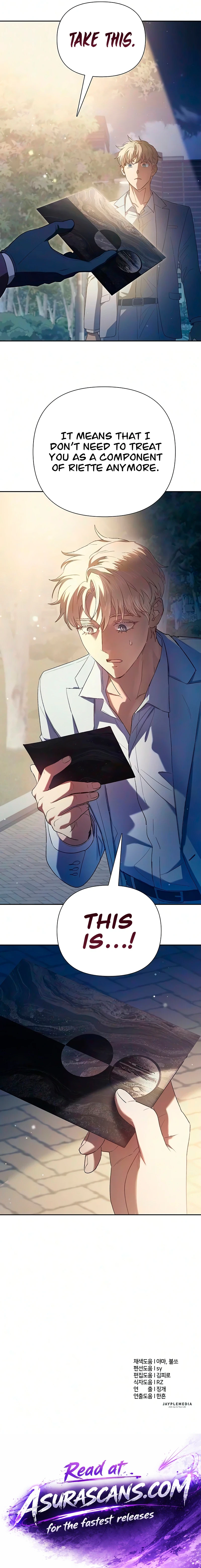 Read The S-Classes That I Raised Manga Online