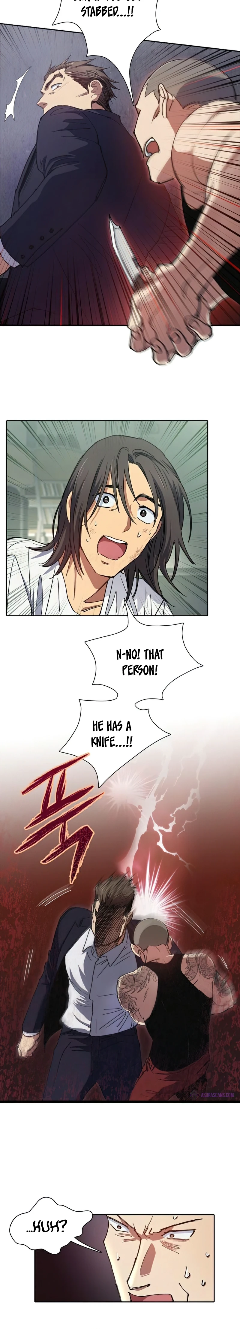 Read The S-Classes That I Raised Manga Online