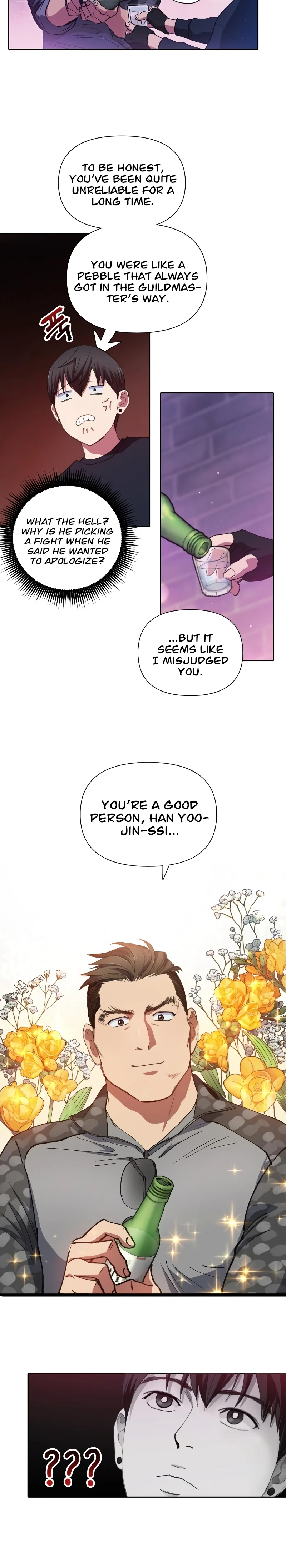 Read The S-Classes That I Raised Manga Online
