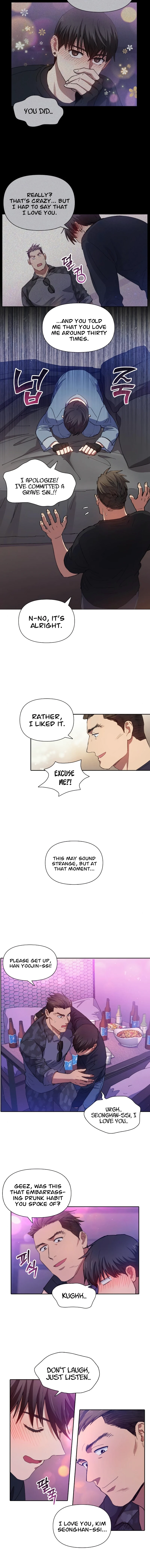 Read The S-Classes That I Raised Manga Online