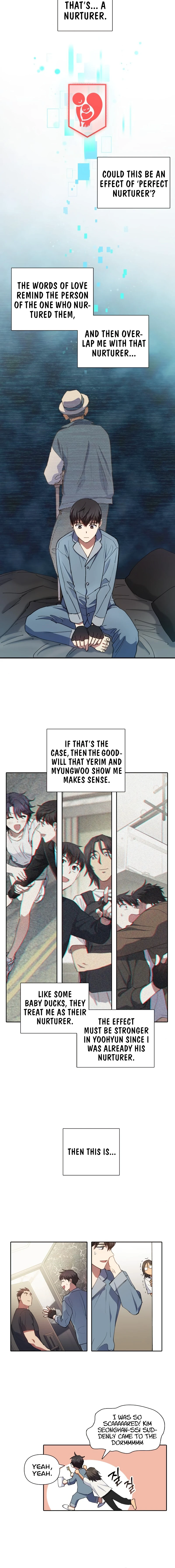Read The S-Classes That I Raised Manga Online