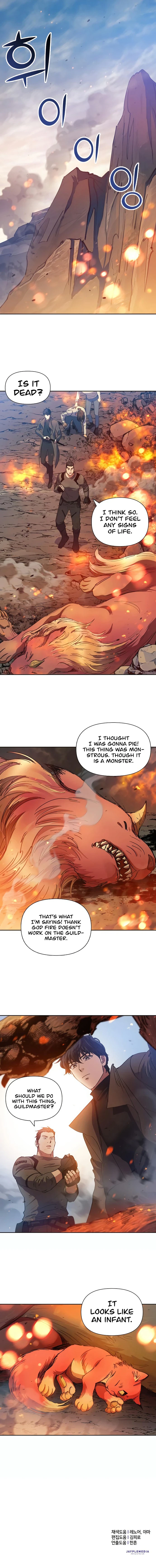 Read The S-Classes That I Raised Manga Online