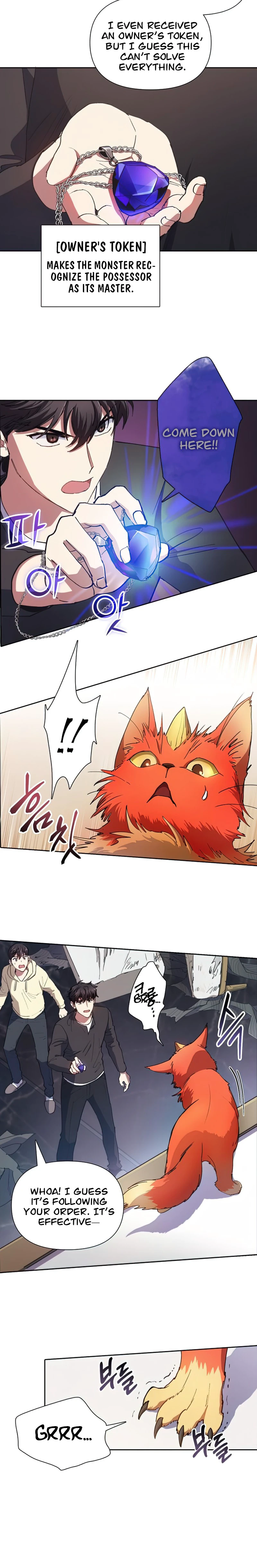Read The S-Classes That I Raised Manga Online
