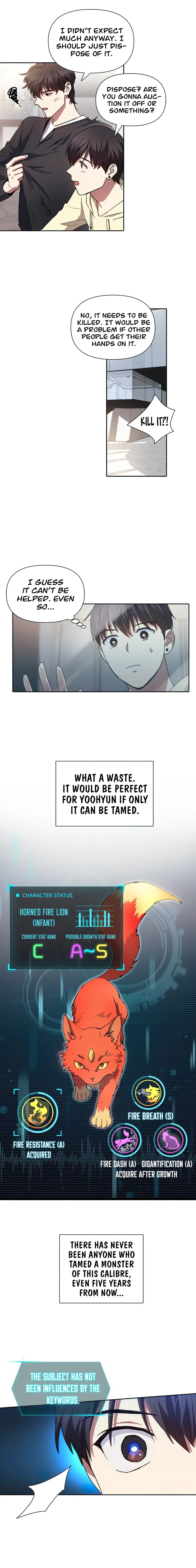 Read The S-Classes That I Raised Manga Online