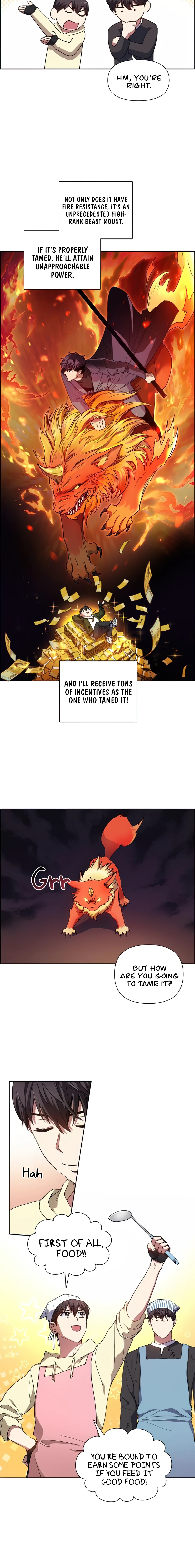Read The S-Classes That I Raised Manga Online