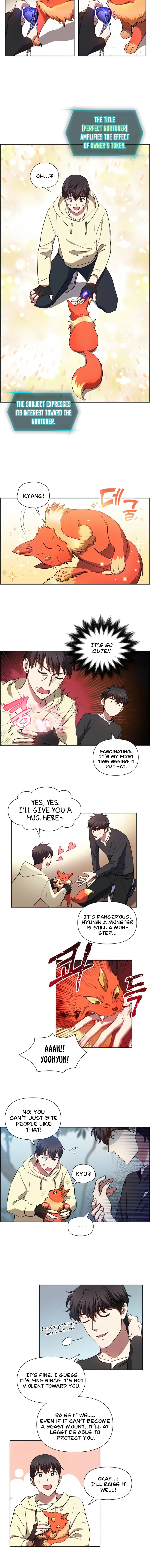 Read The S-Classes That I Raised Manga Online