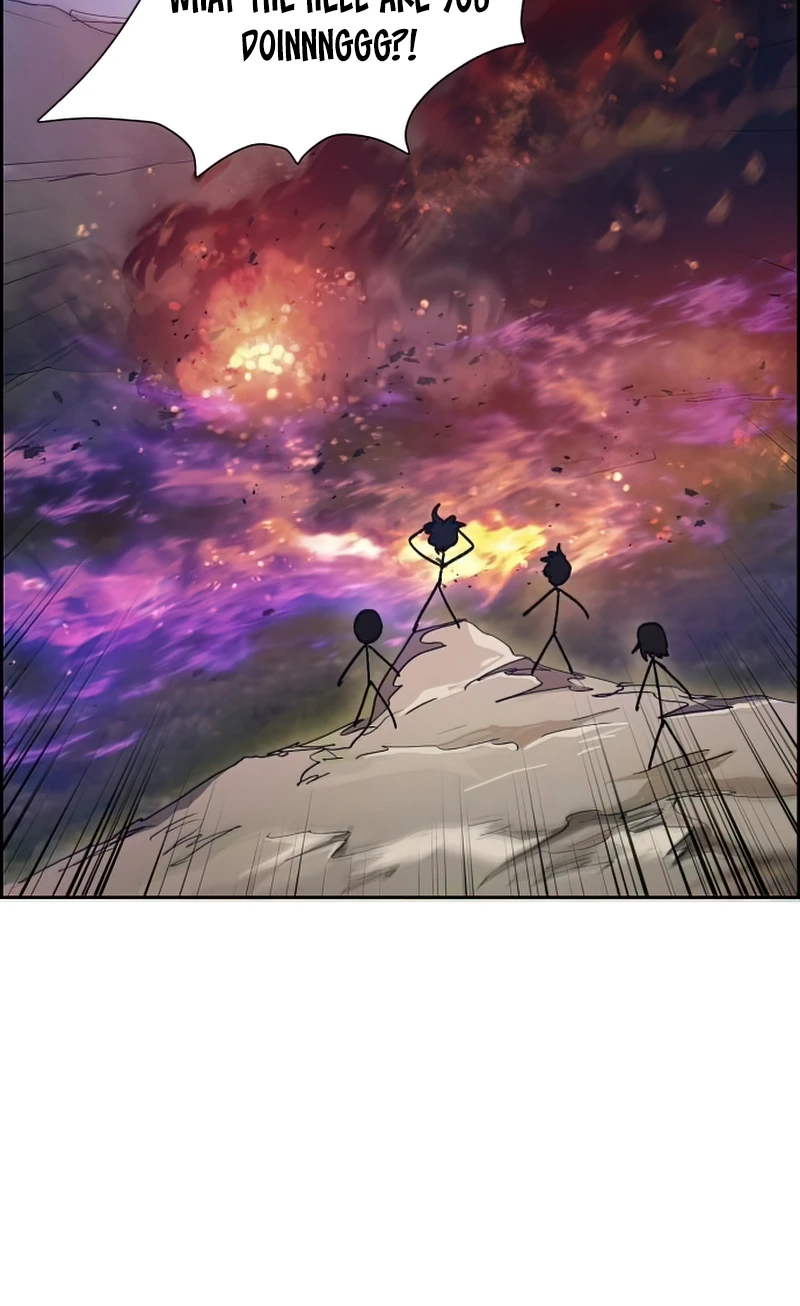 Read The S-Classes That I Raised Manga Online