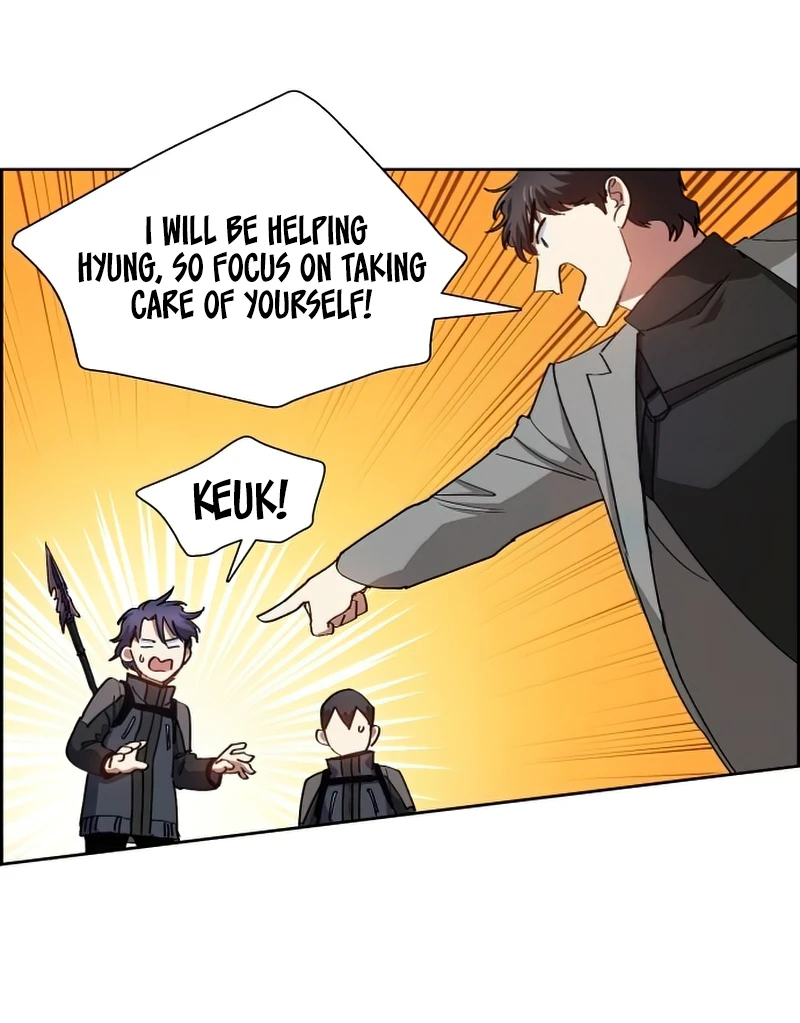 Read The S-Classes That I Raised Manga Online