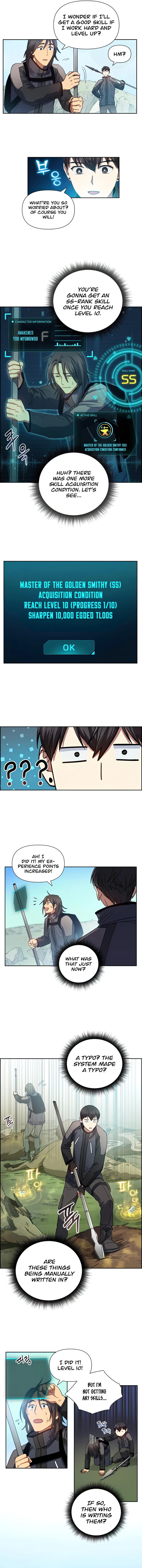 Read The S-Classes That I Raised Manga Online