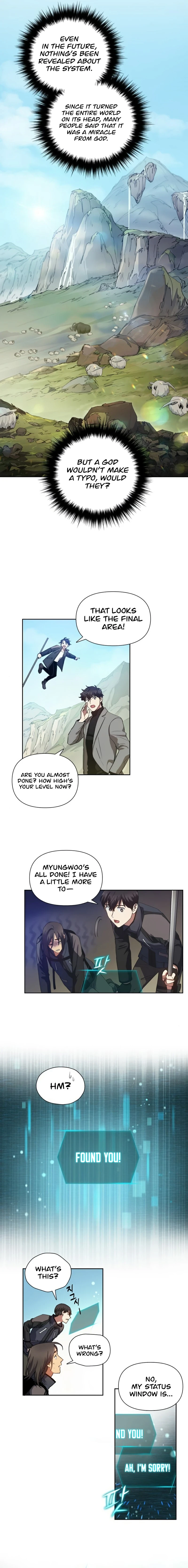 Read The S-Classes That I Raised Manga Online