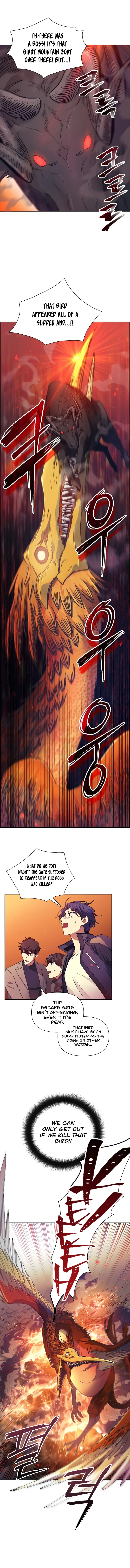 Read The S-Classes That I Raised Manga Online