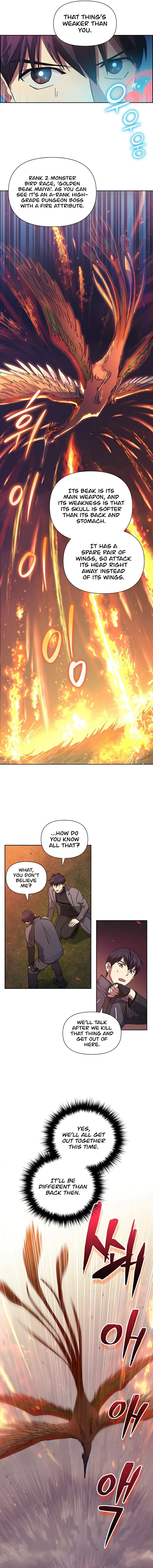 Read The S-Classes That I Raised Manga Online