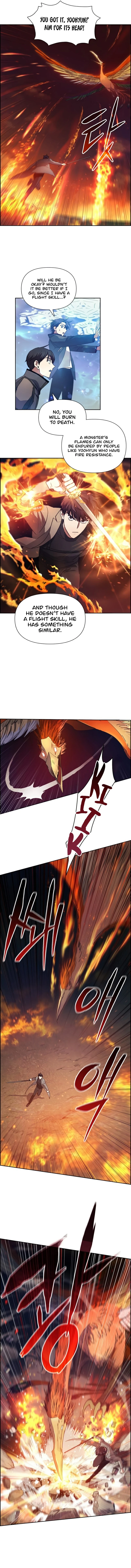 Read The S-Classes That I Raised Manga Online