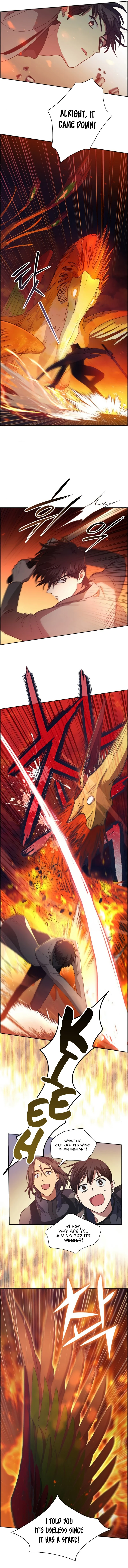 Read The S-Classes That I Raised Manga Online
