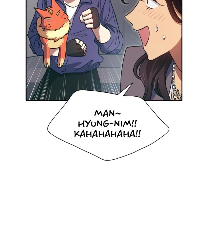 Read The S-Classes That I Raised Manga Online