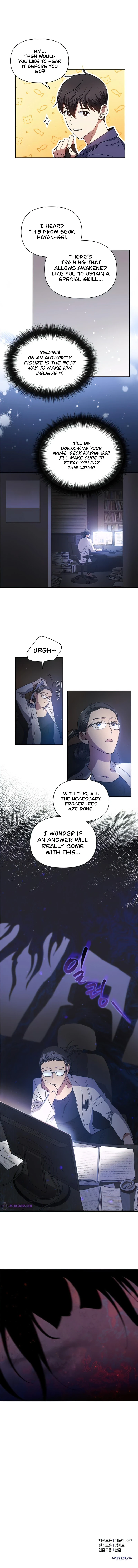 Read The S-Classes That I Raised Manga Online