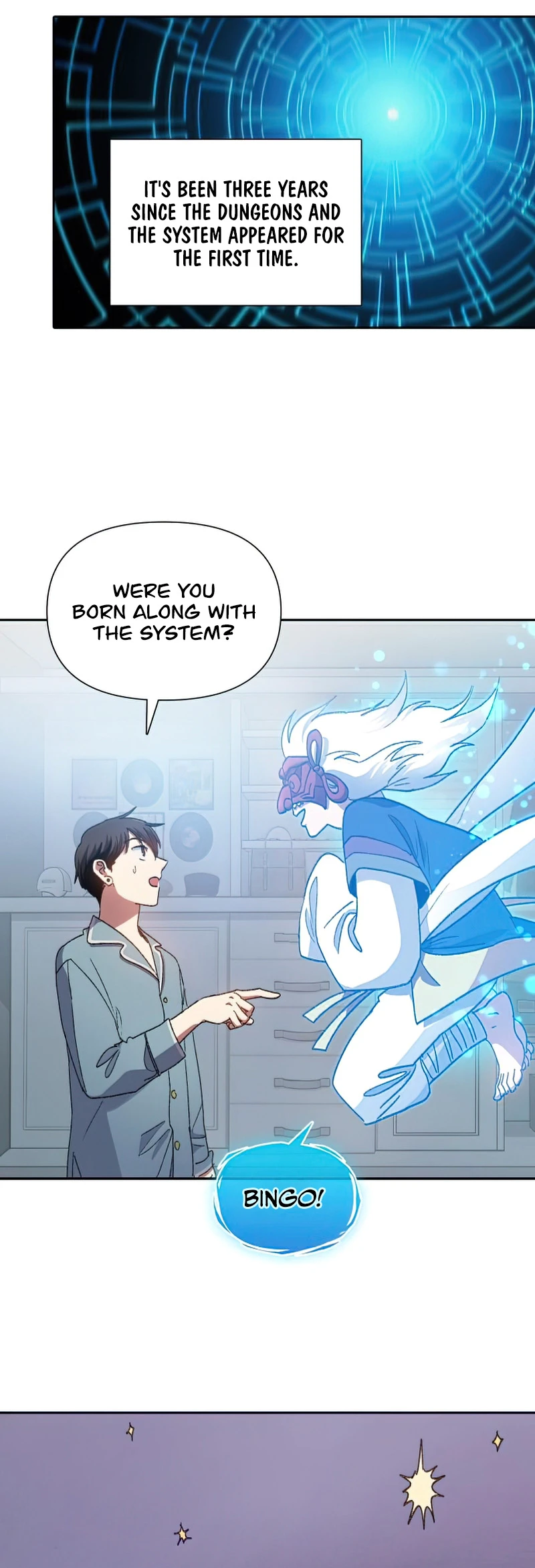 Read The S-Classes That I Raised Manga Online