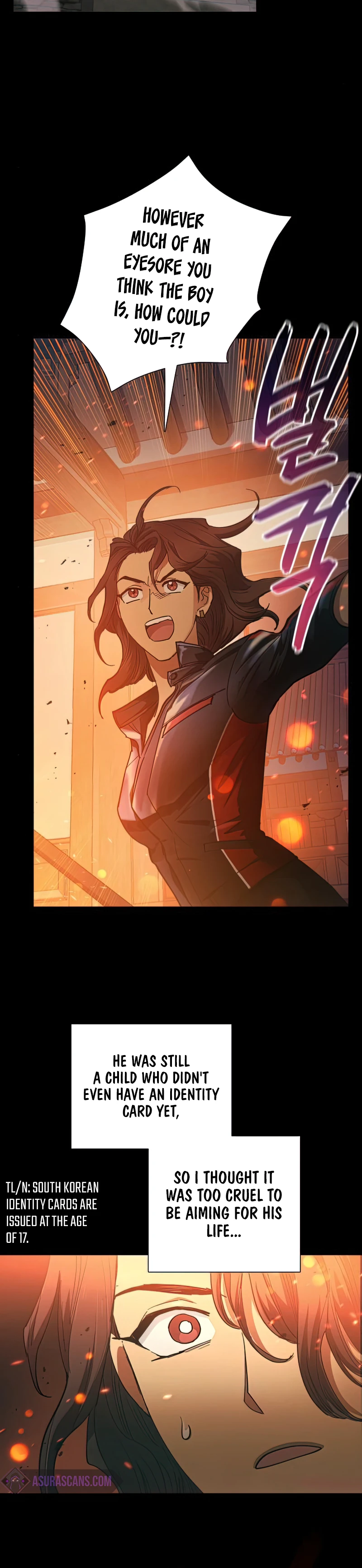 Read The S-Classes That I Raised Manga Online