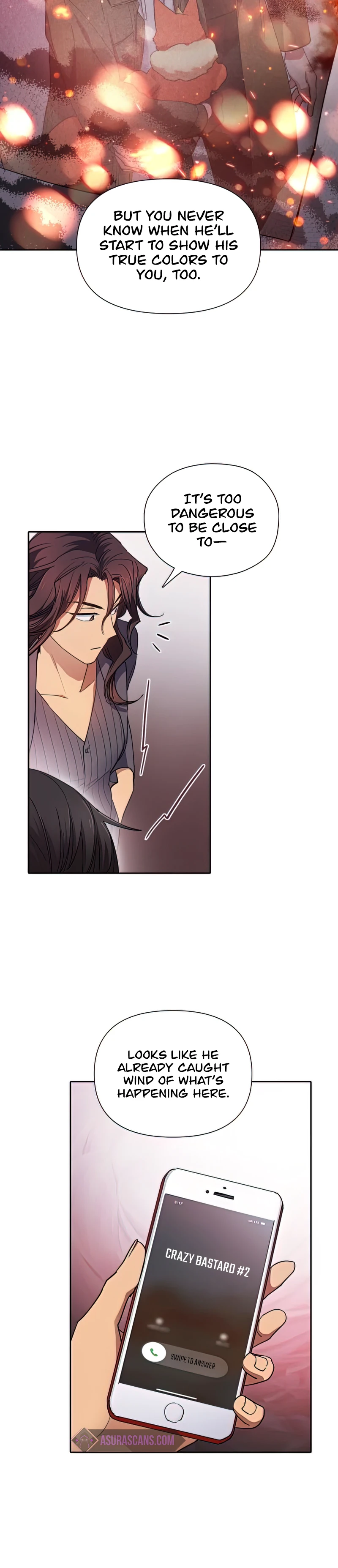 Read The S-Classes That I Raised Manga Online