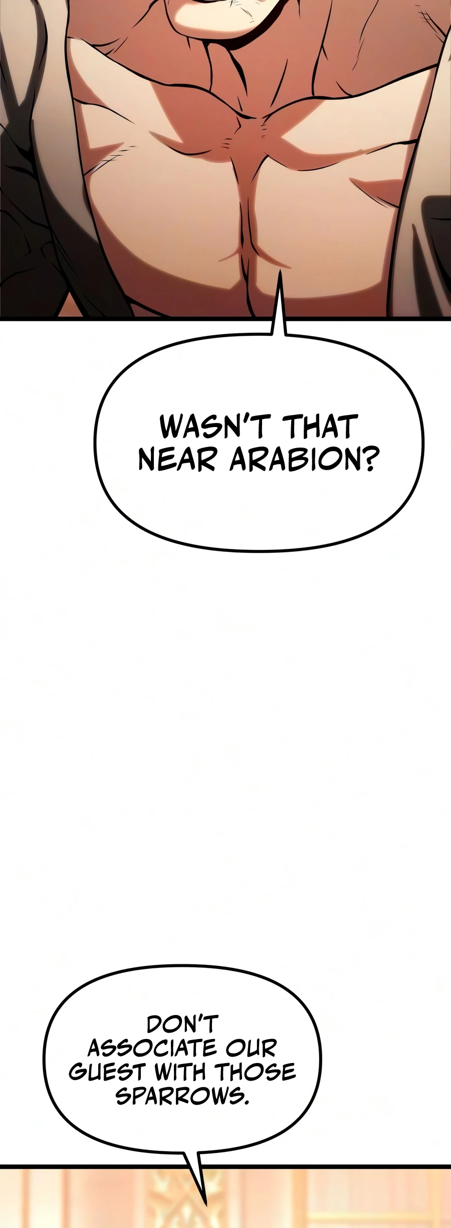 Read The Shepherd Wizard Manga Online