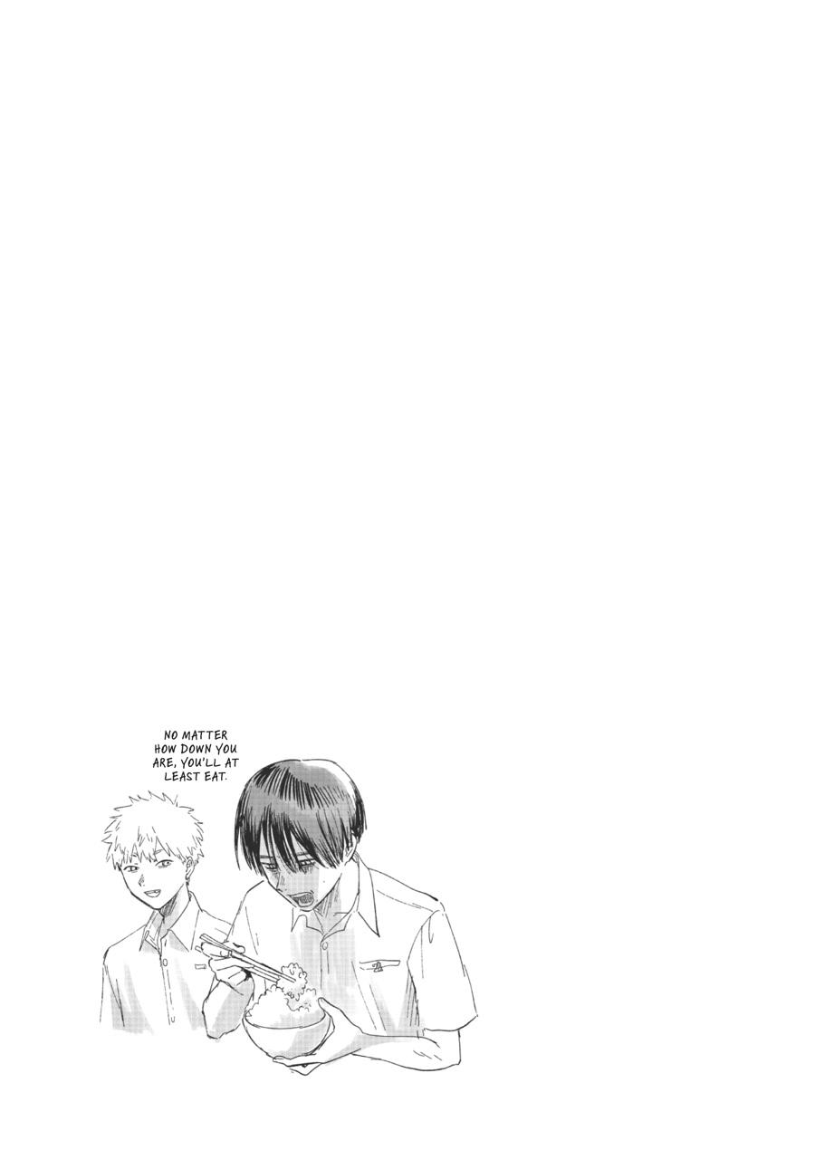 Read The Summer Hikaru Died Manga Online