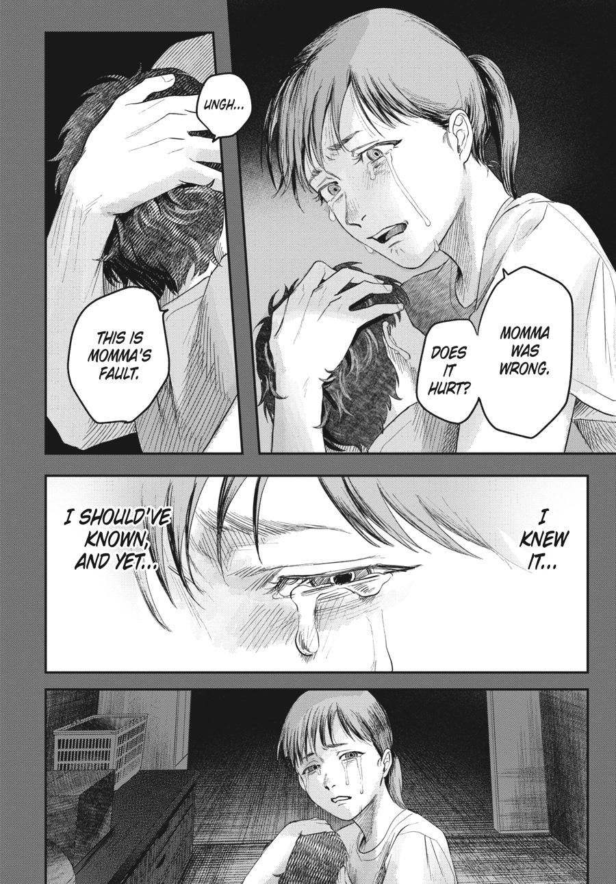 Read The Summer Hikaru Died Manga Online