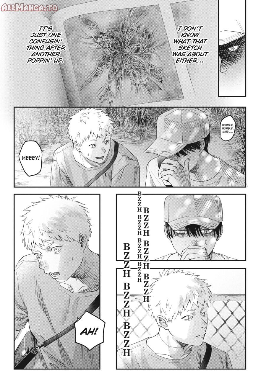 Read The Summer Hikaru Died Manga Online