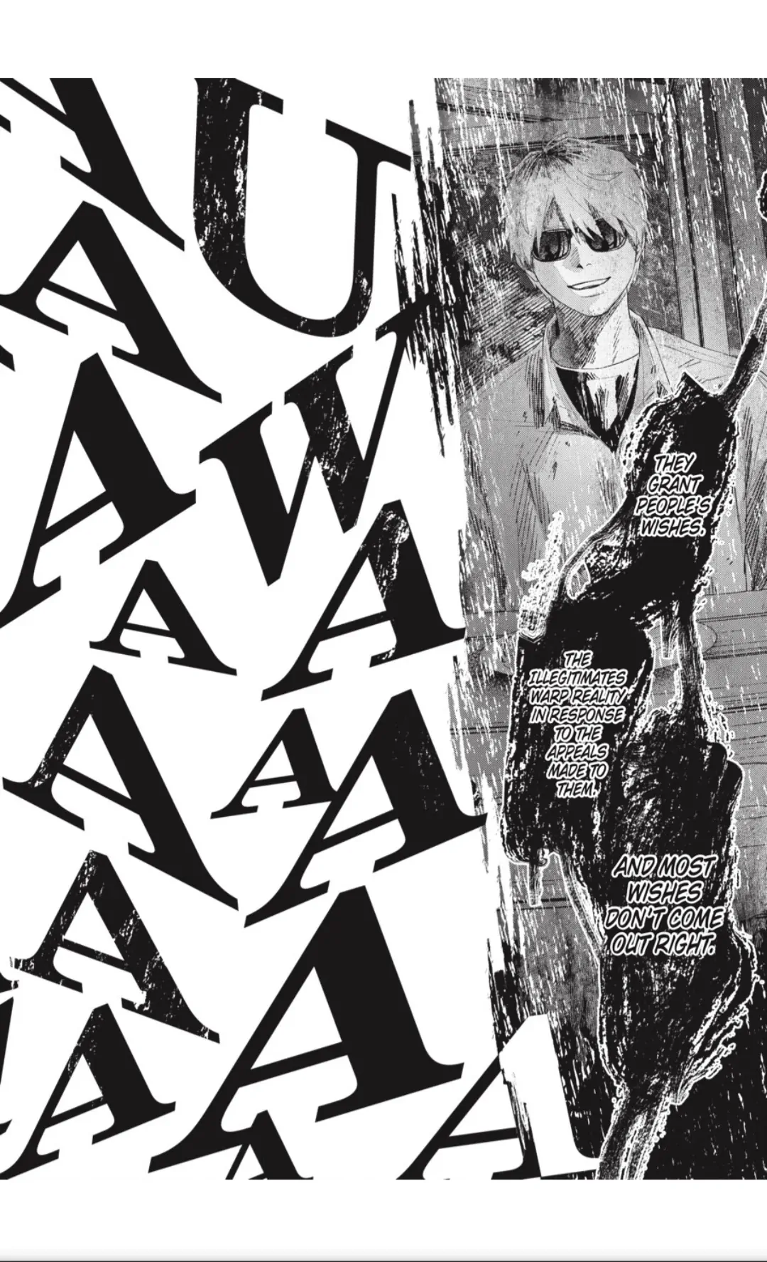 Read The Summer Hikaru Died Manga Online
